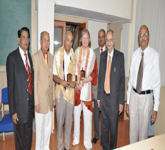 KLE University's Institute of Physiotherapy Belagavi Events photo 10